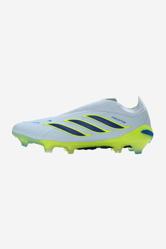 Predator Laceless Elite LL FG