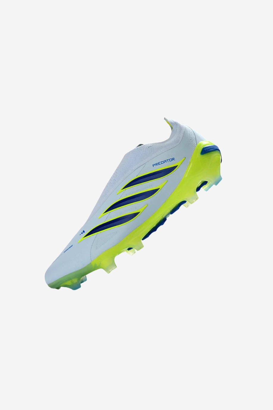 Predator Laceless Elite LL FG