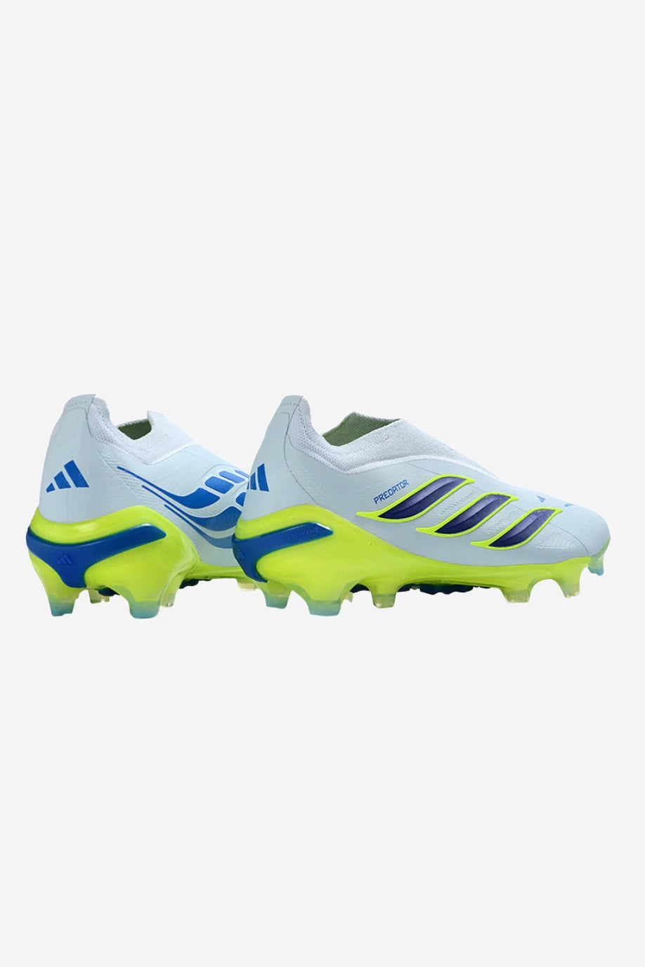 Predator Laceless Elite LL FG