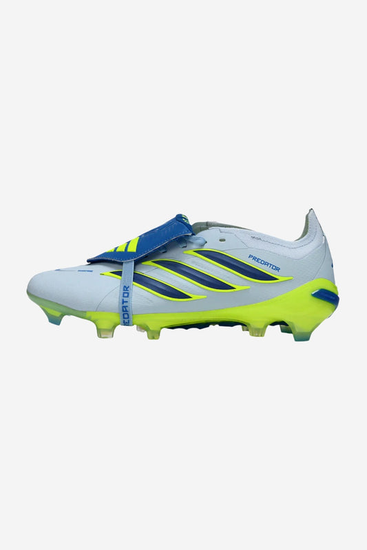 Predator Fold over Tongue Elite FG