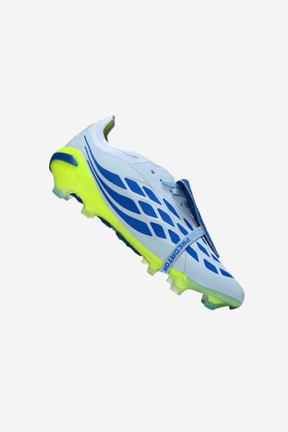 Predator Fold over Tongue Elite FG