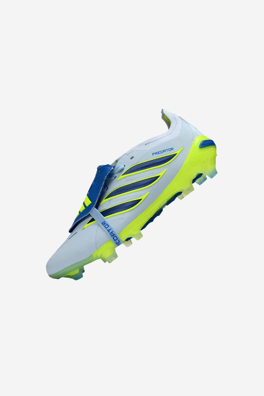 Predator Fold over Tongue Elite FG