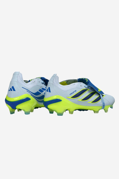 Predator Fold over Tongue Elite FG
