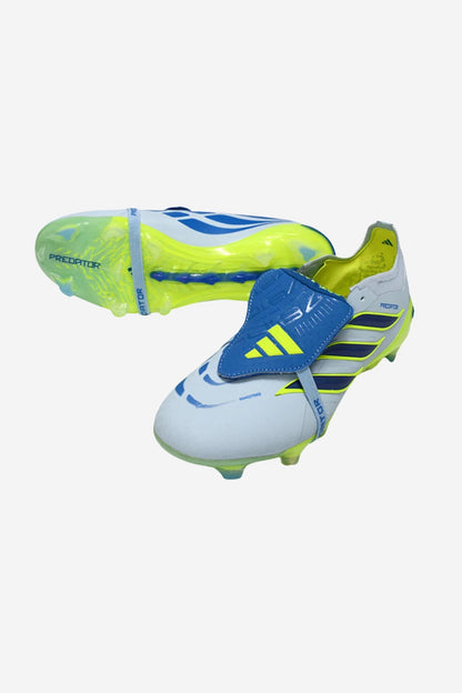 Predator Fold over Tongue Elite FG