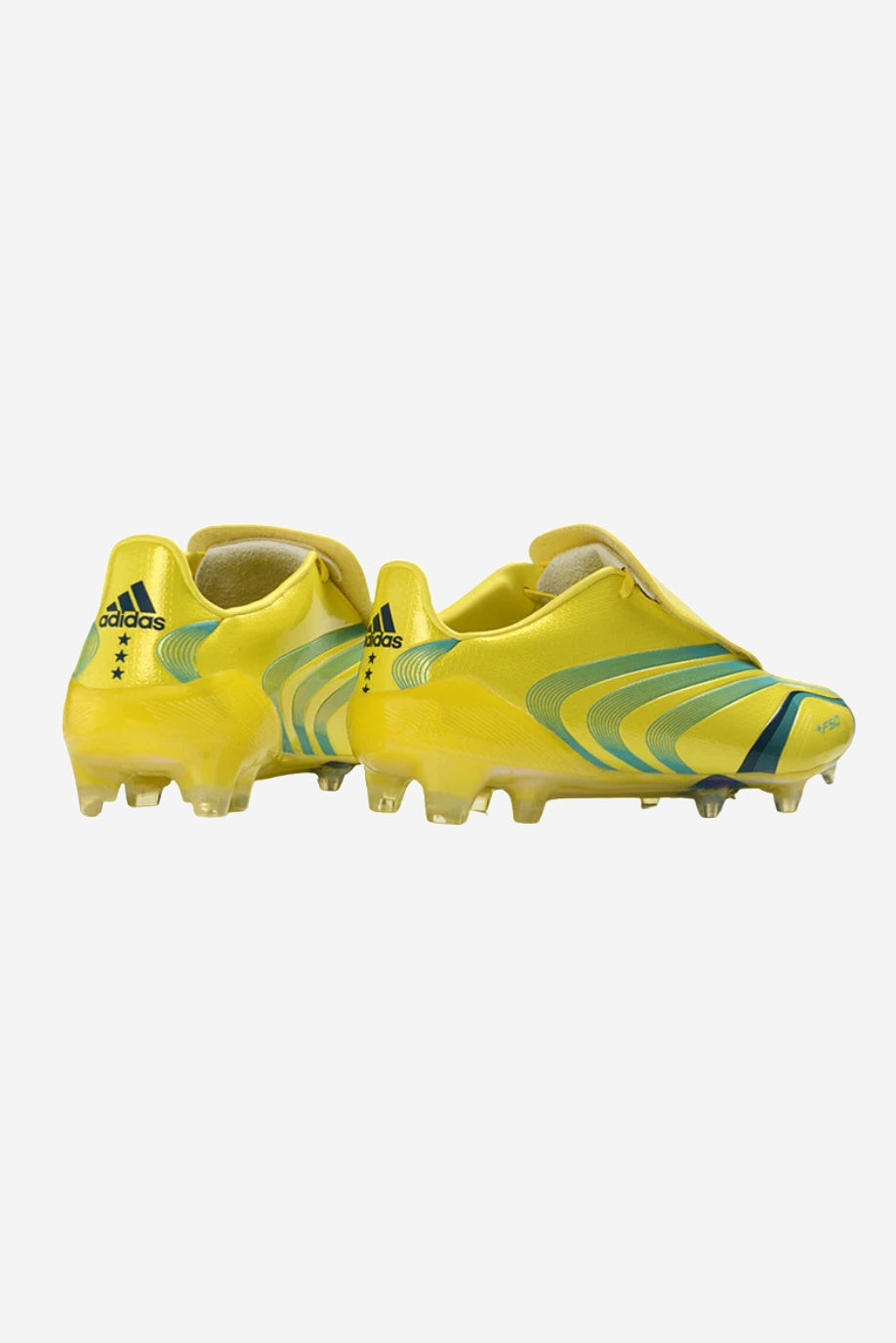 F50 Elite FG Tunit