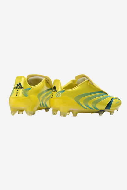 F50 Elite FG Tunit