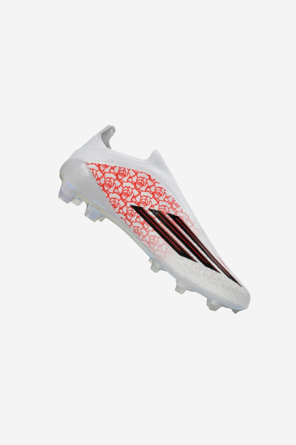 F50 x Lamine Yamal Laceless Elite FG