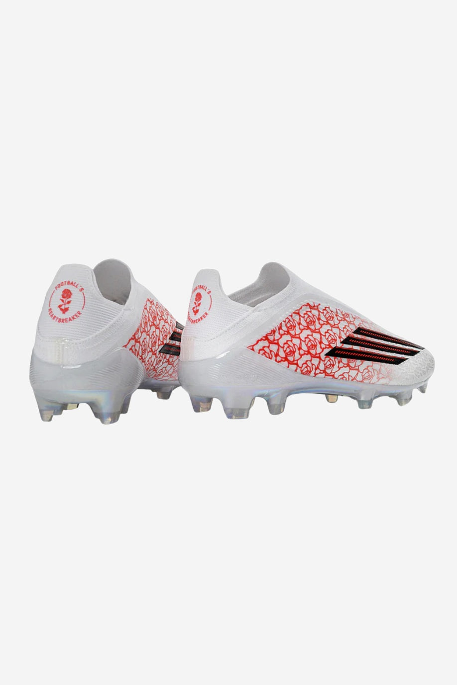 F50 x Lamine Yamal Laceless Elite FG
