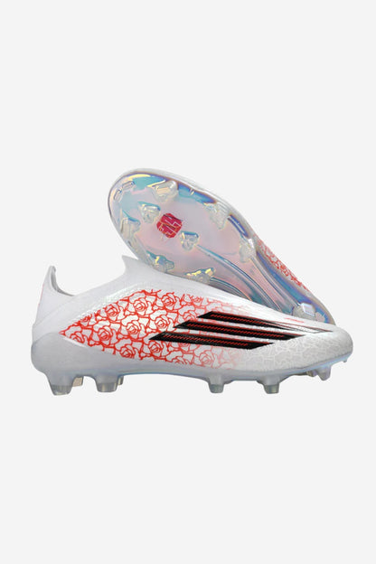 F50 x Lamine Yamal Laceless Elite FG