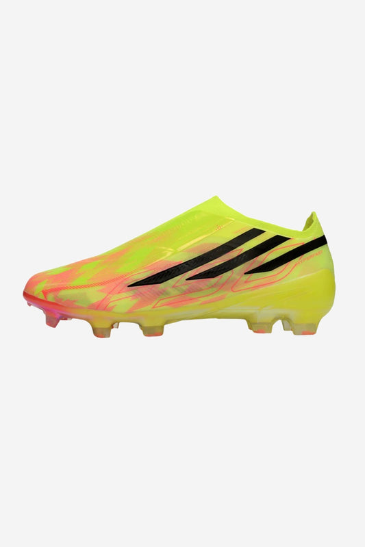 F50 Evo Laceless Elite FG