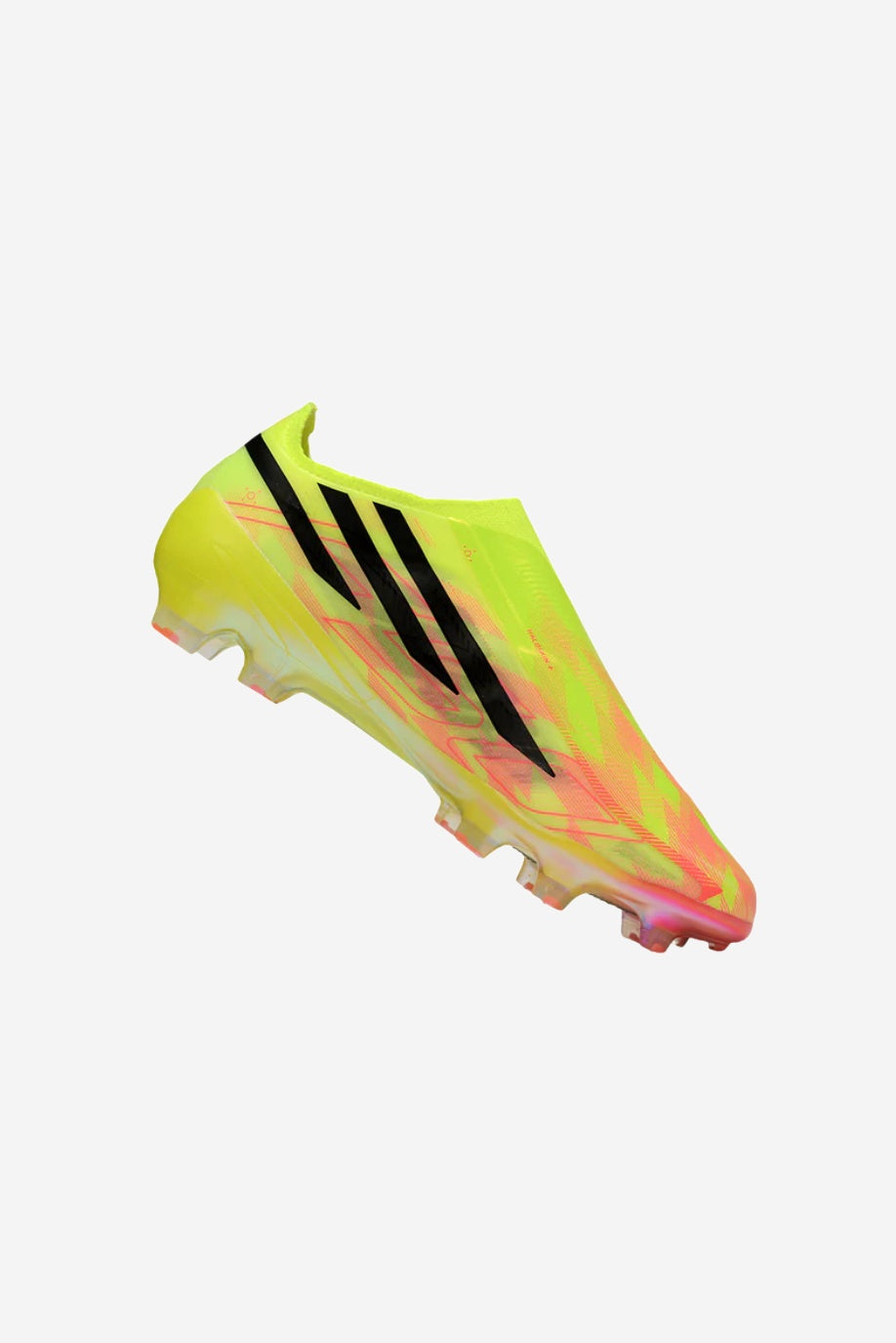 F50 Evo Laceless Elite FG