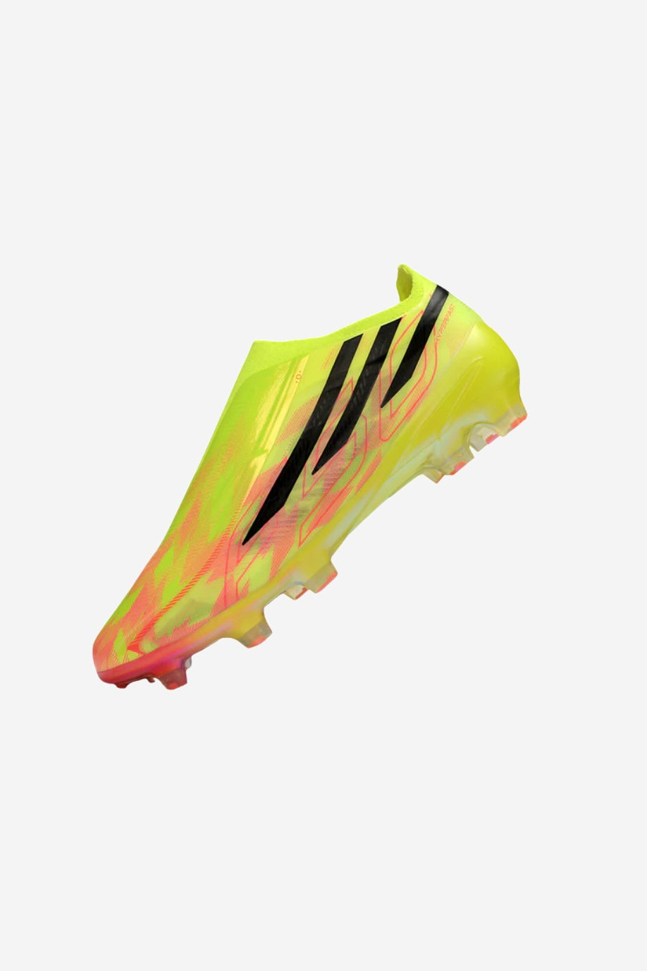 F50 Evo Laceless Elite FG