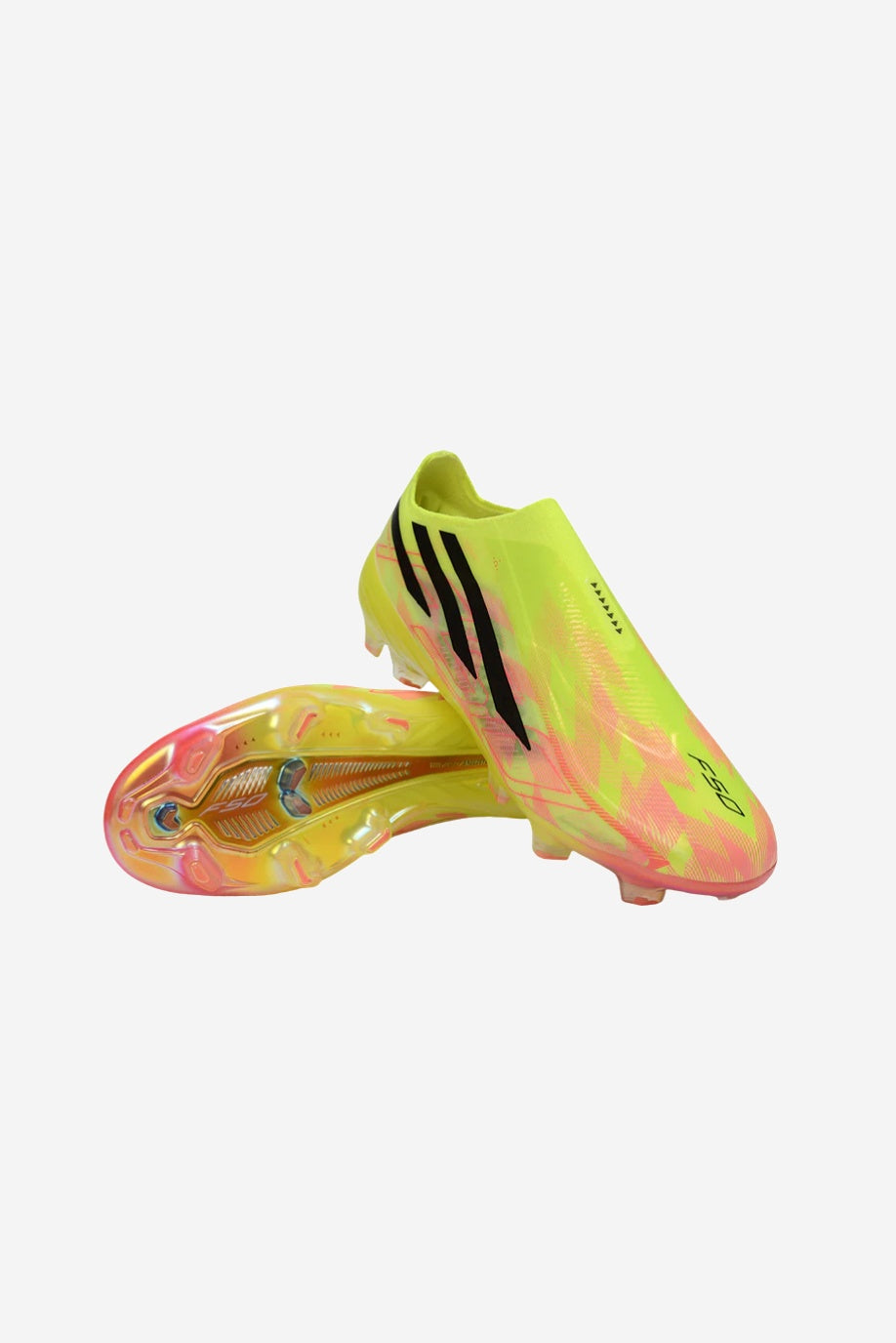 F50 Evo Laceless Elite FG