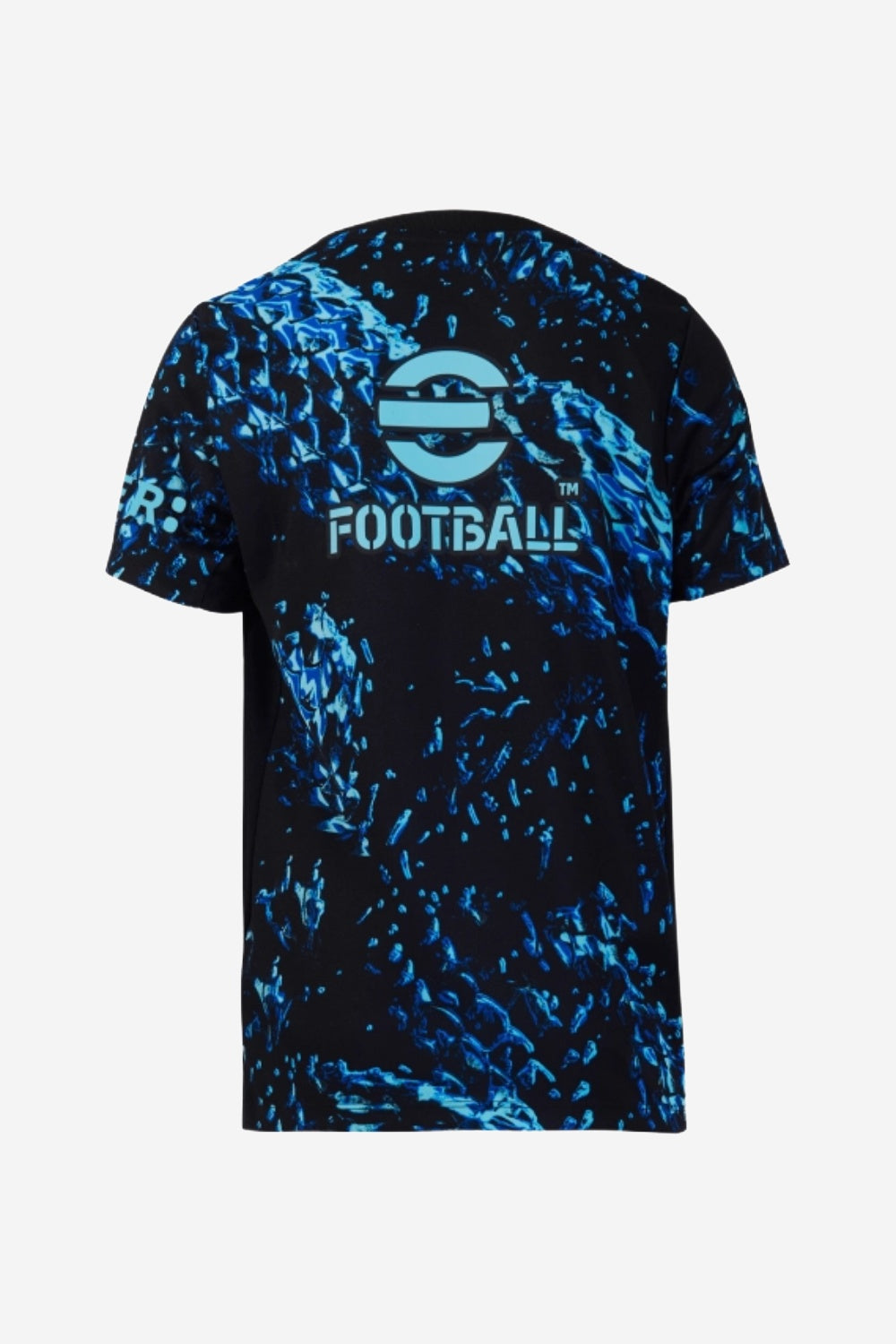 Inter Prematch Kit 2025/26
