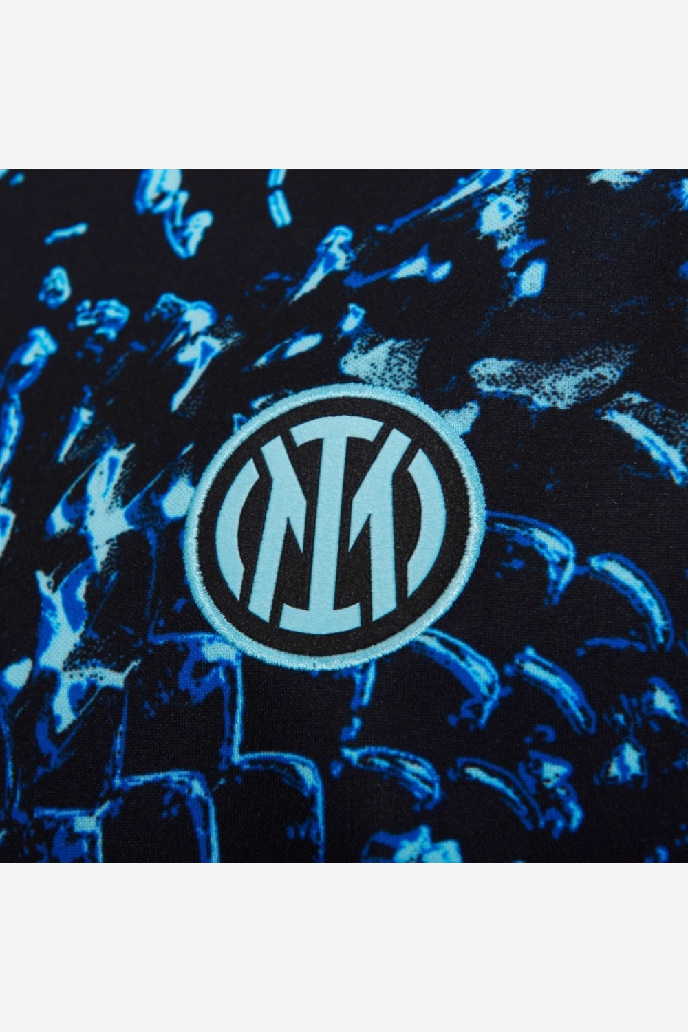 Inter Prematch Kit 2025/26