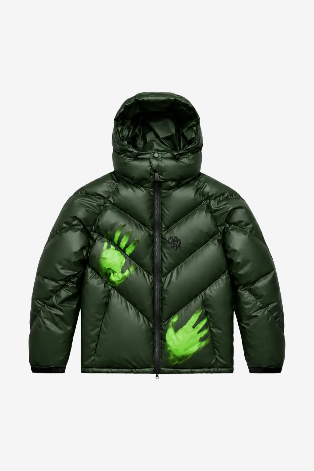 Phantom Puffer