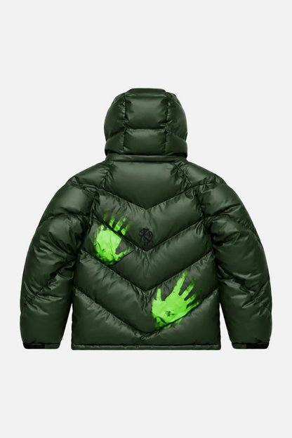 Phantom Puffer