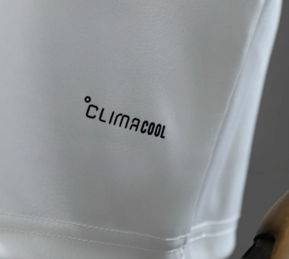 Algeria 2026 Home Kit