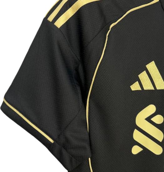 Liverpool Black Gold Kit
