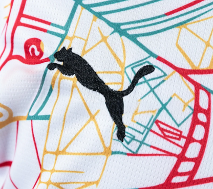 Ghana 2026 Home Kit
