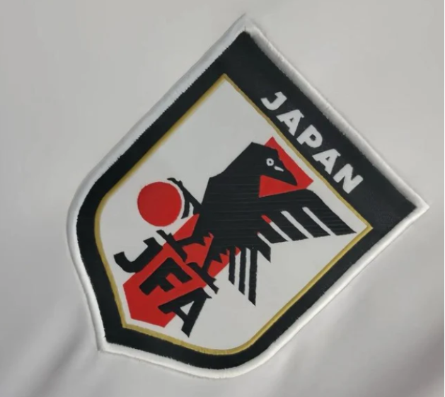 Japan "The Legacy" Limited Jersey
