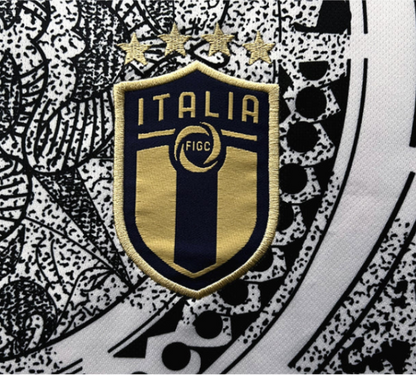 Italy White Special Edition Jersey