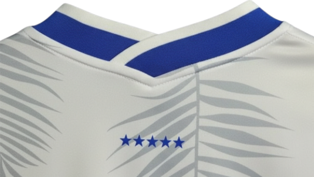 Brazil "Bruma Folha" Limited Jersey