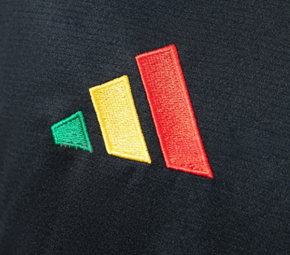 Jamaica 2026 Away Kit