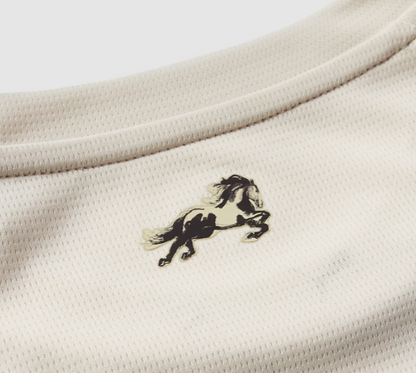 Manchester City 25/26 x Year Of The Horse Shirt