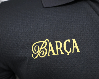 Barcelona football shirts Special Edition “LY 304” (Player Version)