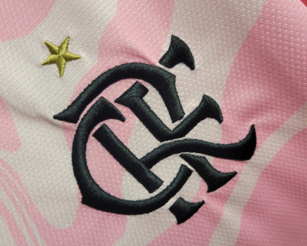 Flamengo ”Floratta” Limited Jersey