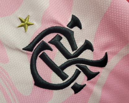 Flamengo ”Floratta” Limited Jersey