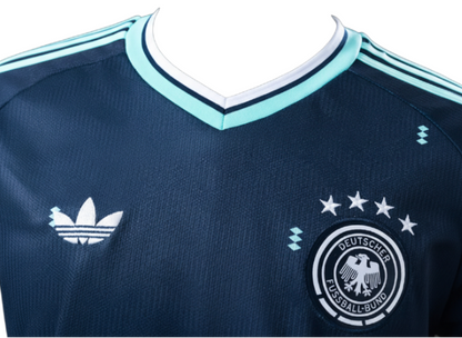 Germany 2026 Away Kit