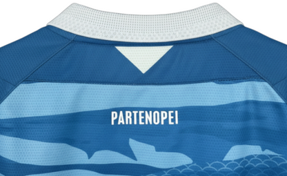 Napoli Partenope Special Kit