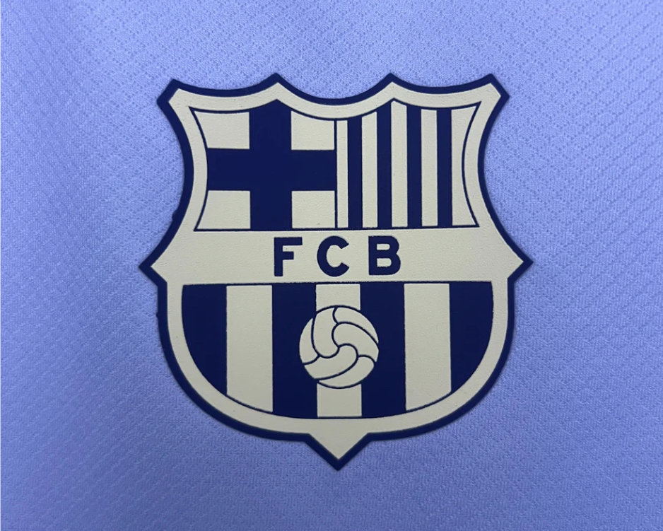 Barcelona Football Shirt 25/26 Special Edition
