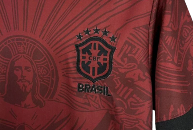 Brazil Red City Kit