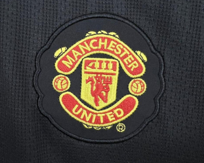 Manchester United Away 2007/2008 Retro