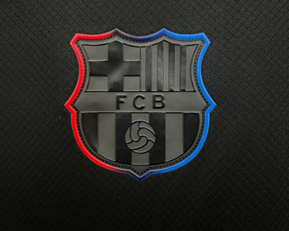 Barcelona Football shirt X Cactus Jack 24/25 Special Edition