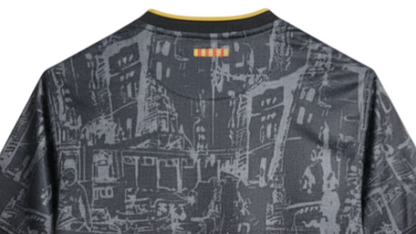 Barcelona "Cityscape Symphony" Limited Jersey