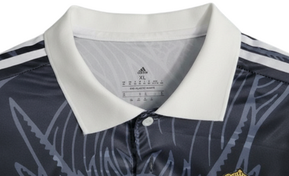 Real Madrid "Dragón Negro" Limited Jersey