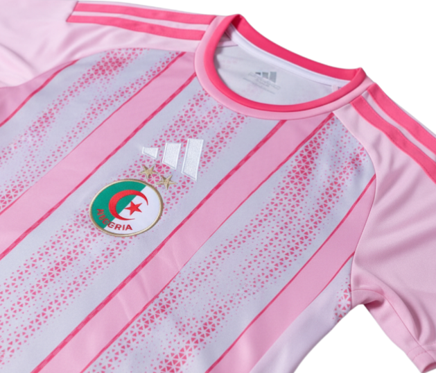 Algeria 2026 Away Kit