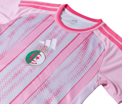 Algeria 2026 Away Kit