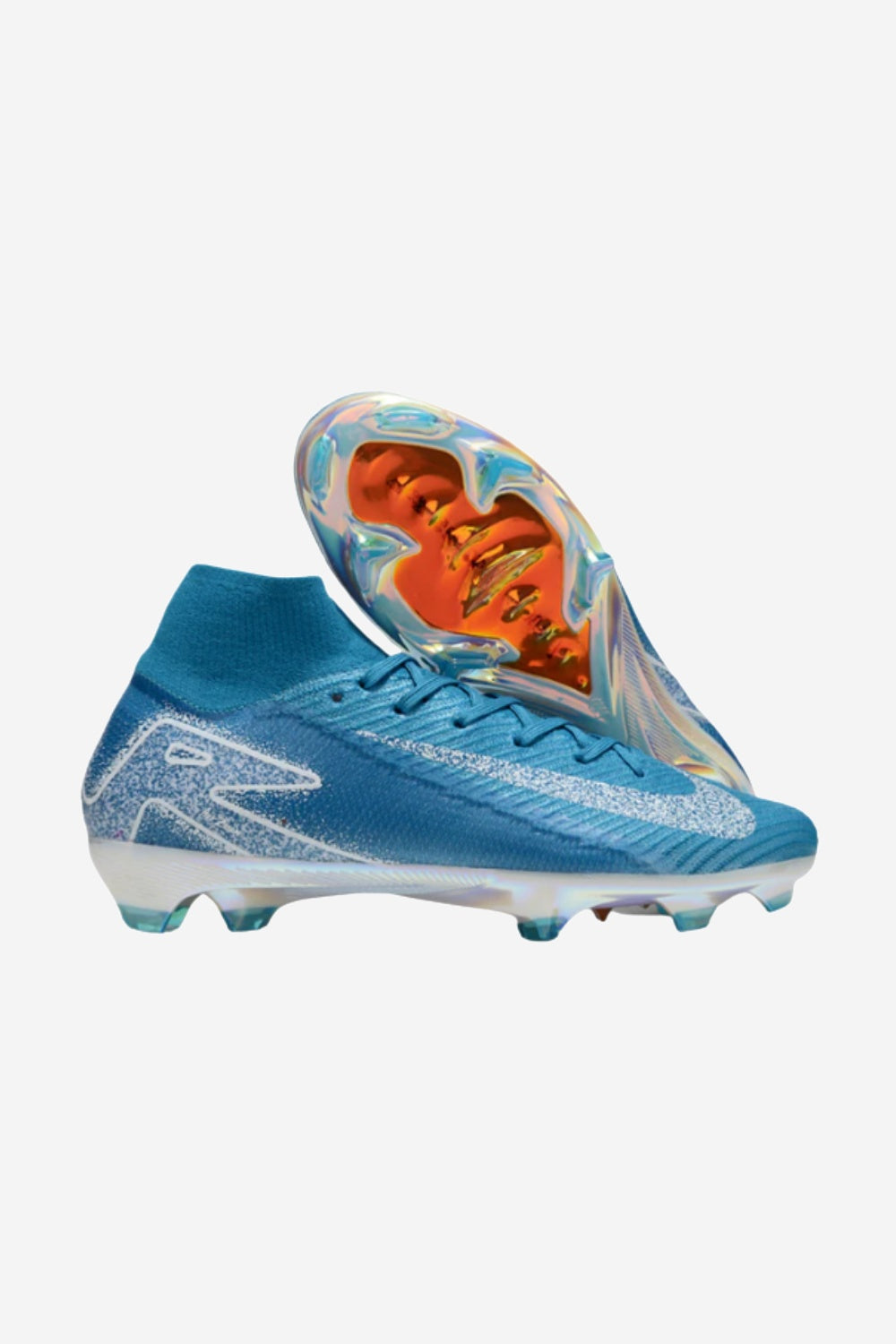 Air Zoom Mercurial Superfly 10 Elite FG