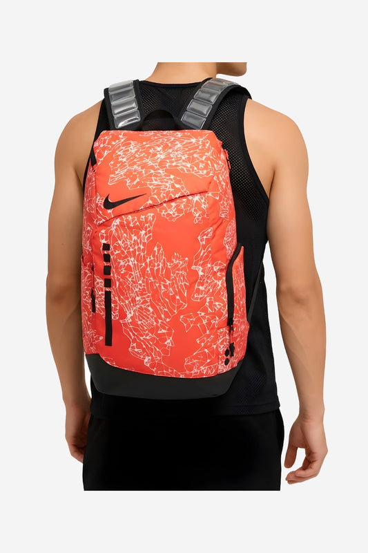 Elite Backpack Crimson