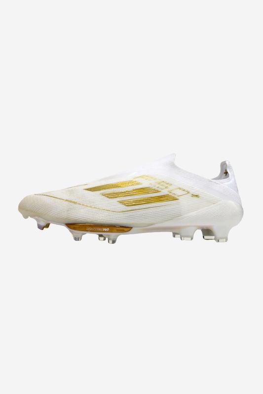F50 Plus Elite FG Laceless