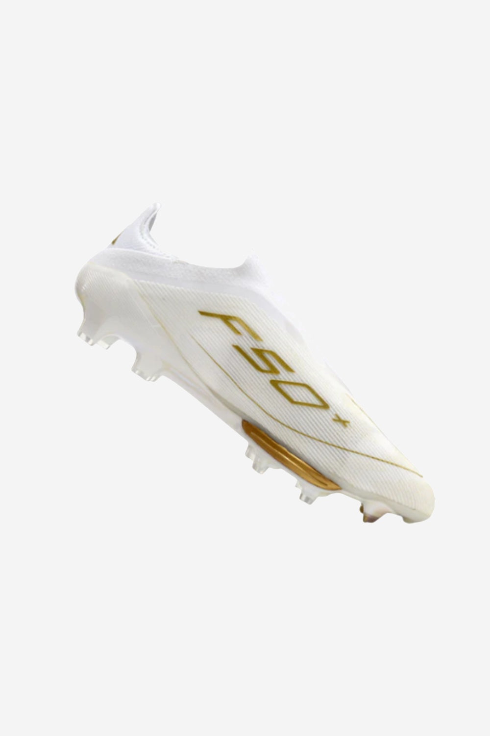 F50 Plus Elite FG Laceless
