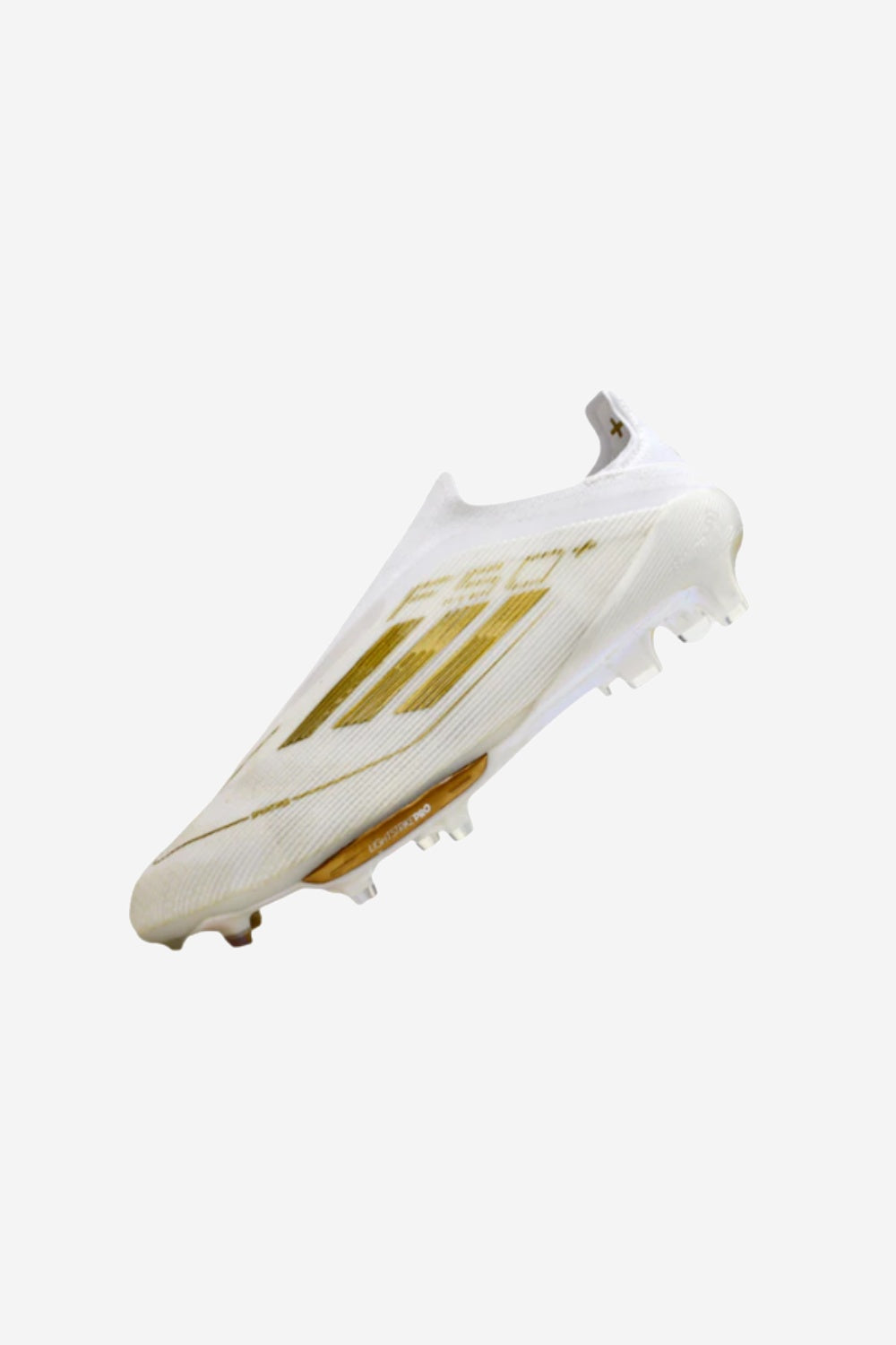 F50 Plus Elite FG Laceless