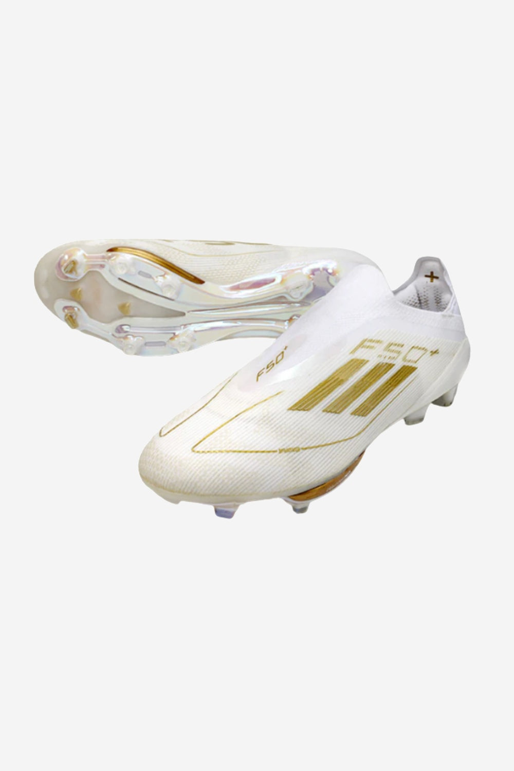 F50 Plus Elite FG Laceless