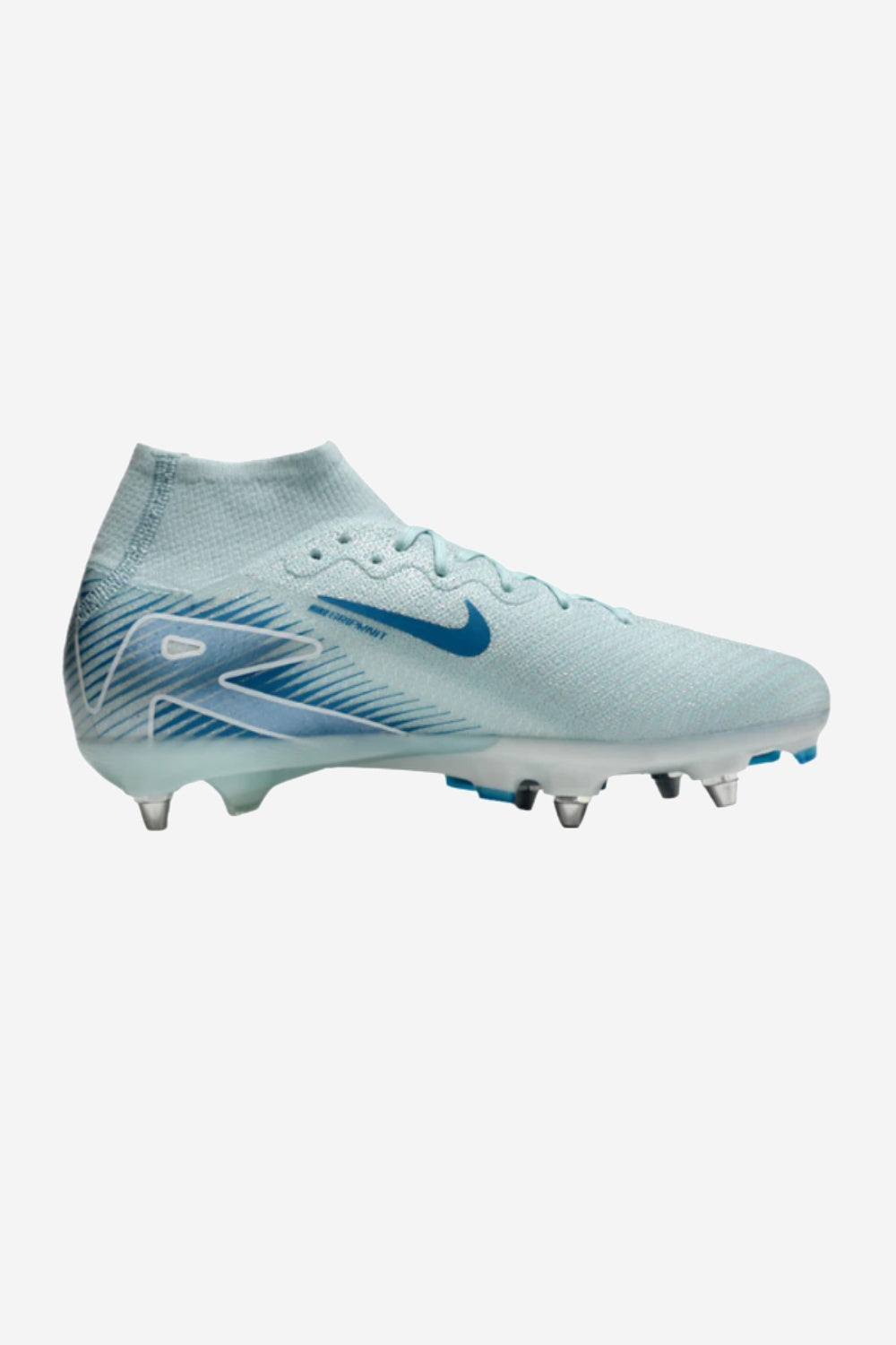 Mercurial air Zoom Superfly 10 Elite Metal studs (sg)