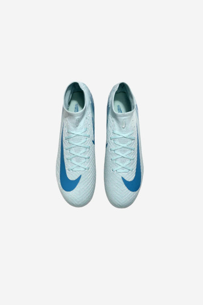 Mercurial air Zoom Superfly 10 Elite Metal studs (sg)